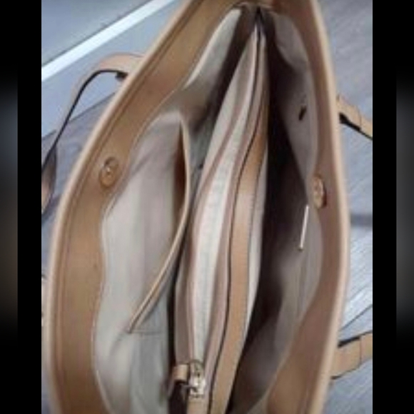 Giani Bernini Winter Tote Bag Polar Bear Penguin - Picture 6 of 8